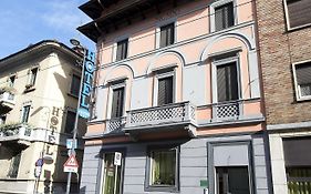 Hotel Venini Milano